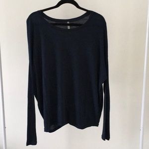Gap long sleeve shirt